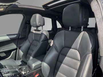 Porsche Macan Turbo*Facelift*Sportsitz*BOSE*ACC*mt. 499€