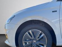Skoda Fabia - Vorschau Bild 10