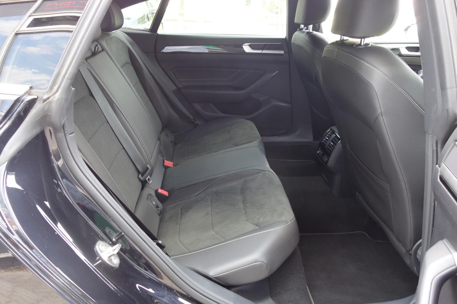 Volkswagen Arteon 1.4 TSI e-Hybrid R LINE VIRTUAL/STDHZG/AC, миниатюра 7