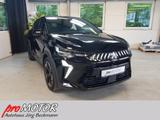 Mitsubishi Grandis 1.3 T Mildhybrid Diamant Plus AT mit AHK - schwarze Mitsubishi Grandis