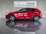 Alfa Romeo Giulietta Super 1.4 Turbo - Alfa Romeo Giulietta: Turbo