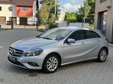 Mercedes-Benz A-Klasse A180 BlueEfficiency Assistente/BT/Sport - Mercedes-Benz Gebrauchtwagen in Regensburg