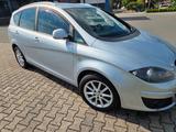 Seat Altea 1.6 TDI CR Ecomotive Style Style - graue Seat Altea