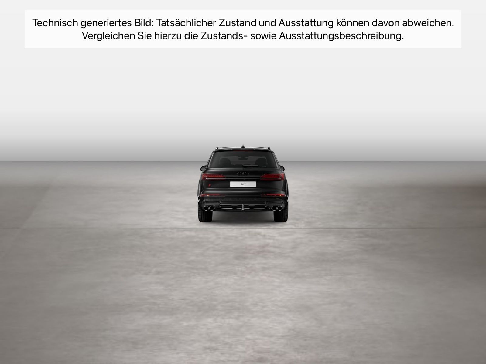 Audi SQ7 - Bild 4