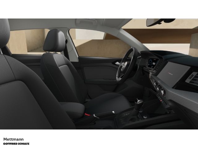 Audi A1 - Bild 10