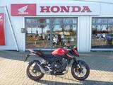 Honda CB 500 F Hornet ABS 1. Hand , 35 mm Tiefer ! - HONDA CB 500 T