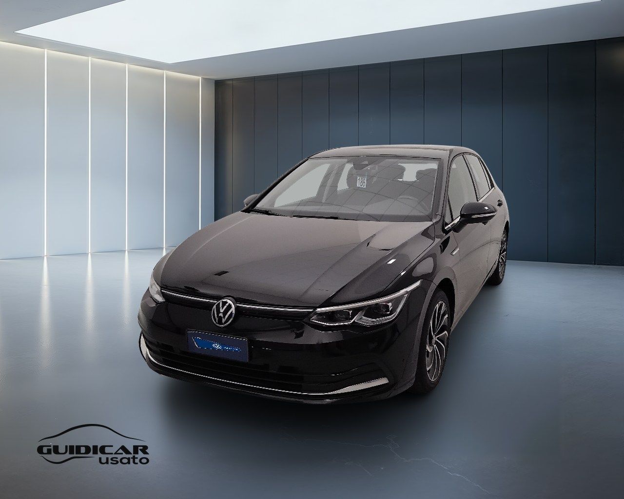 Volkswagen VOLKSWAGEN Golf VIII 2020 - Golf 1.5 etsi evo St