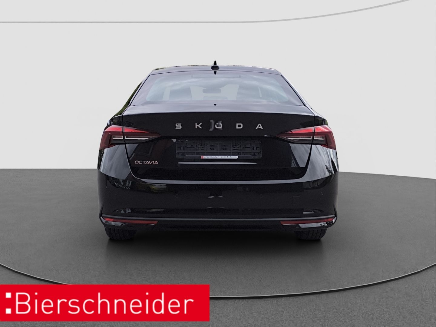 Skoda Octavia - Bild 8