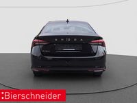 Skoda Octavia - Vorschau Bild 8