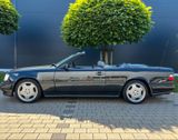 Mercedes-Benz E320 W124 Cabriolet AMG Paket|SOUND|MEMORY|DE - Mercedes-Benz E 320: Cabrio