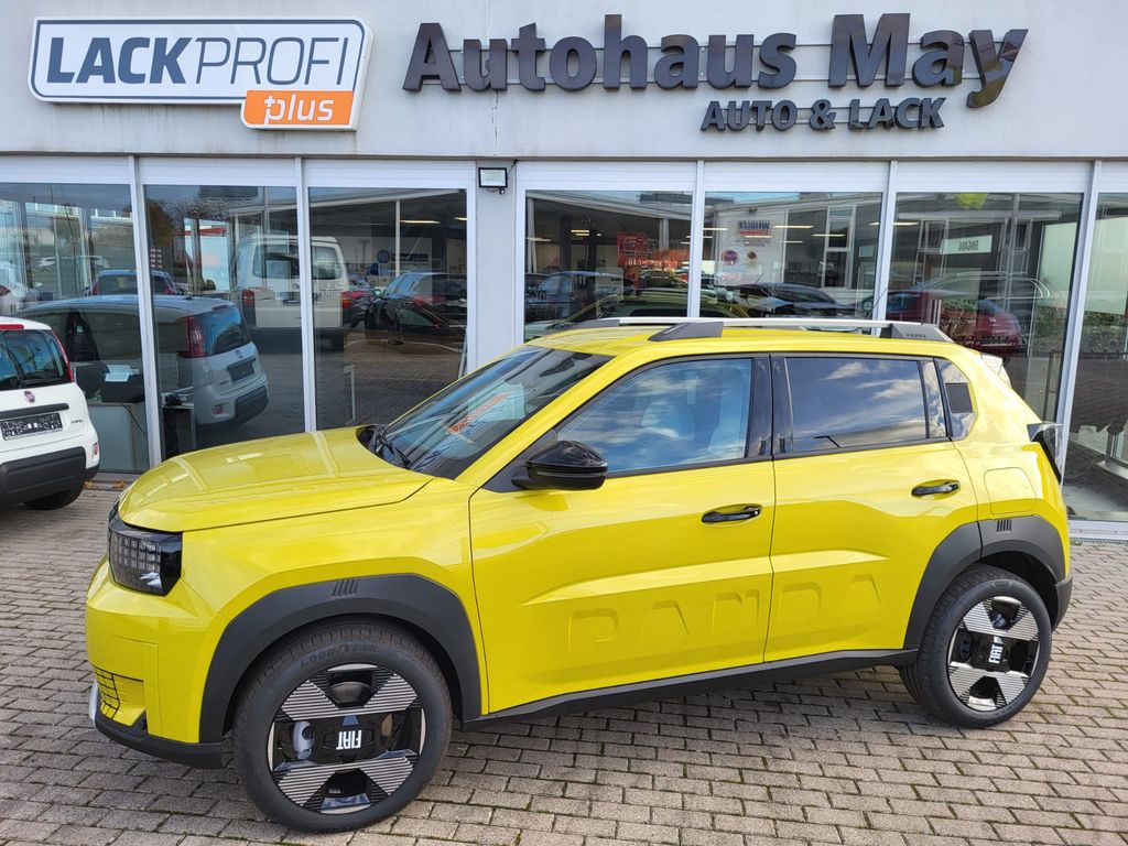 Fiat Grande Panda