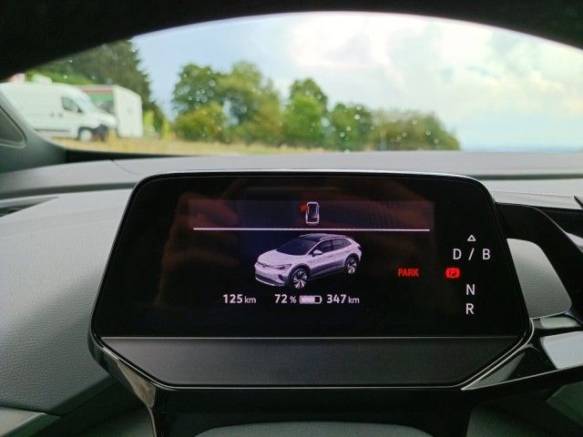 Fahrzeugabbildung Volkswagen ID.4 Pro Performance AHK uvm.