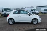 Fiat 500 MY22 1.0 GSE Hybrid DOLCEVITA 51kW (70PS) - Fiat 500 DOLCEVITA mit Hybrid-Antrieb (Benzin/Elektro)