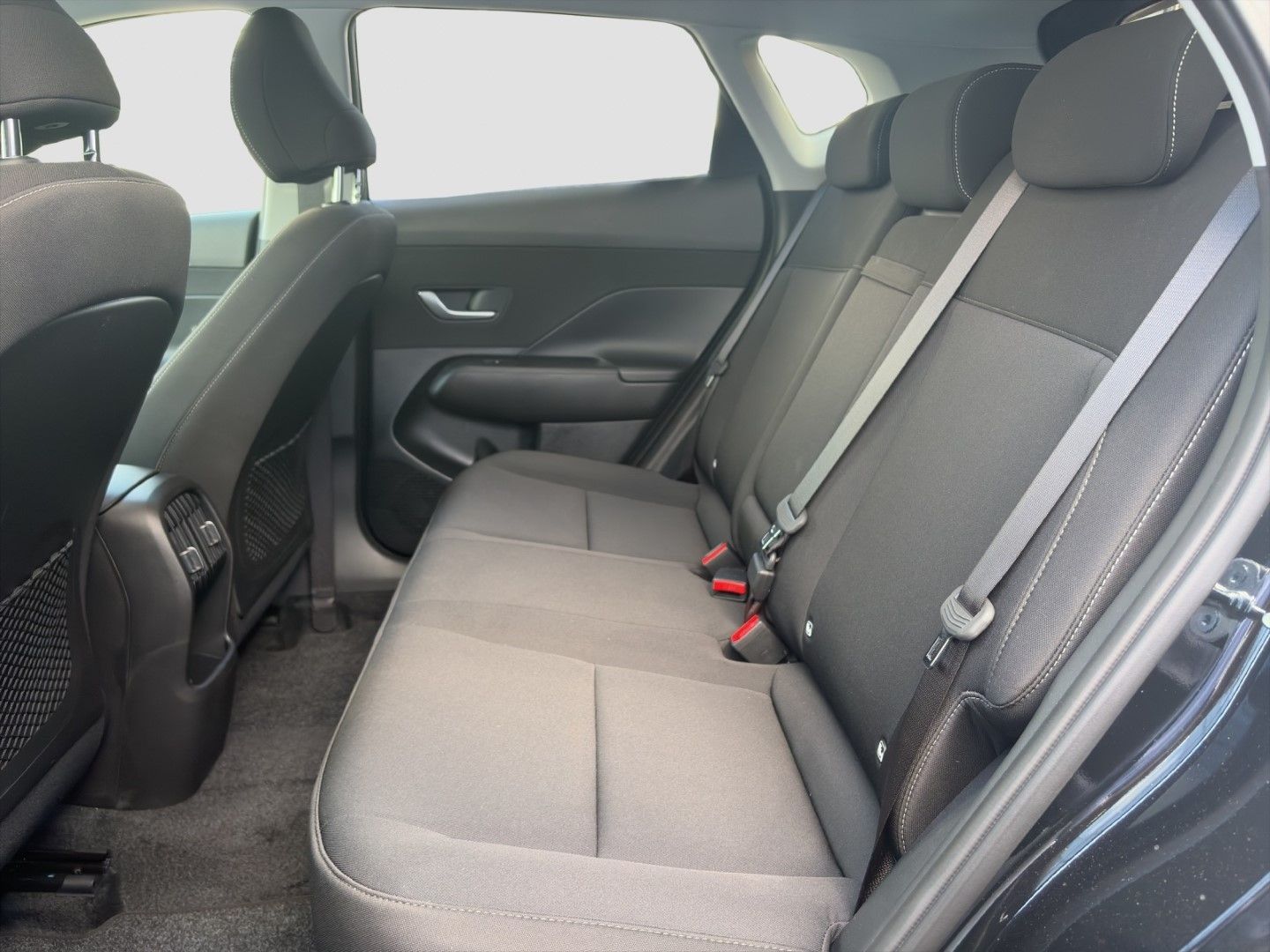 Hyundai Kona – Bild 8