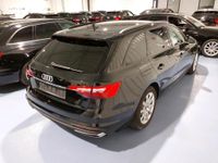 Audi A4 - Vorschau Bild 4
