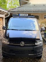 Volkswagen T6 ROCKTON 4Motion SEIKEL Camper Transporter - Volkswagen T6: Seikel