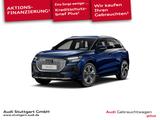 Audi Q4 e-tron 40 S line Kamera Navi+ LED 20'' - Audi Q4 e-tron in Stuttgart