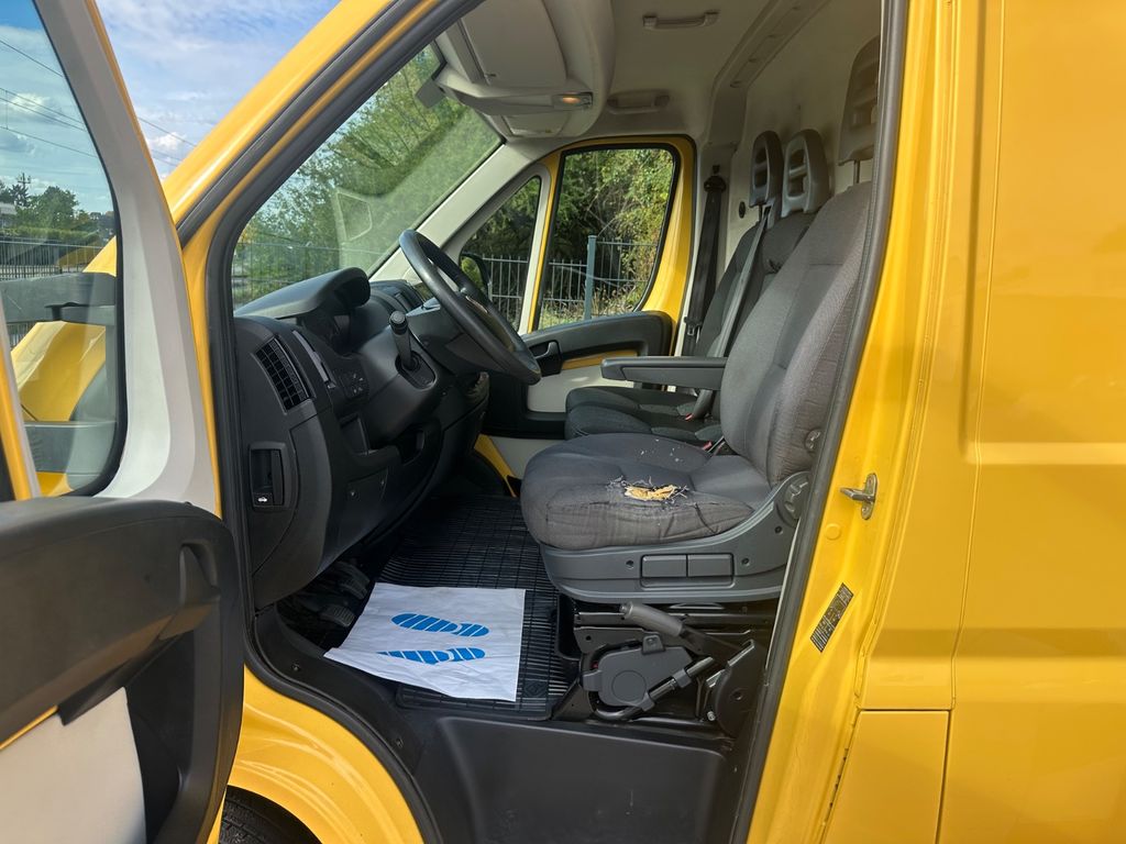 Image of Fiat Ducato