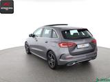 Mercedes-Benz B 200 3x AMG NIGHT KEYLESS,MEMORY,CARPLAY,DISTRO - Mercedes-Benz B 200: Kombi