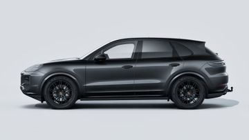 Porsche Cayenne - 3