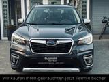 Subaru Forester Comfort 2.0ie 4x4+LED+AHK+4SHZ+ACC+1.Hd - Subaru Forester: Comfort