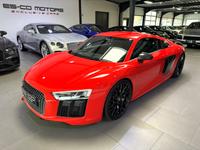 Audi R8 5.2 FSI V10 PLUS CARBON-EX-IN KERAMIK B&O 20"