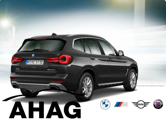 BMW X3 - Bild 2