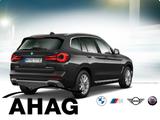 BMW X3 xDrive30e AT Navi Leder Bluetooth PDC MP3 - BMW X3 in Oberhausen