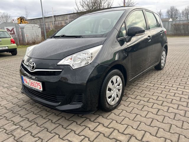 Toyota Verso-S 1.3 Klima