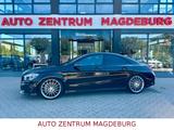 Mercedes-Benz CLA 45 AMG DESIGNO*VOLL*BLACK-LINE*ALCANTARA* - Mercedes-Benz Designo