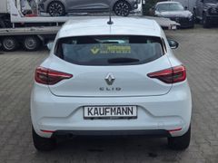 Fahrzeugabbildung Clio V Business Edition 1.0 TCe 90 Automatik PDC