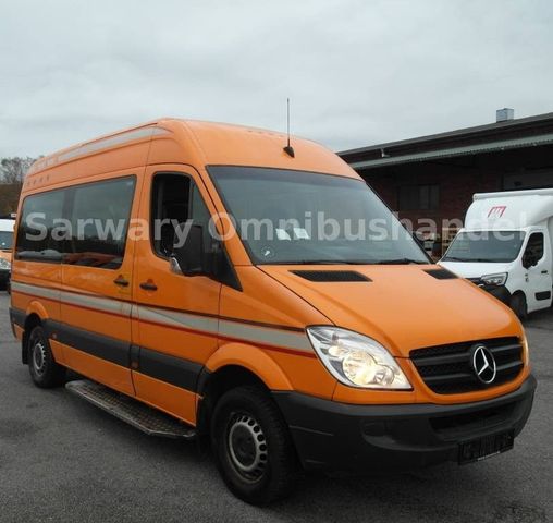 Mercedes-Benz 315 CDI Sprinter *Klima*12-Sitze*Lift*318