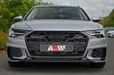 Audi S6 Avant TDI HD-MATRIX PANO AHK B&O 21" MEMORY - Audi S6 mit Diesel-Antrieb