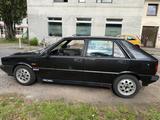 Lancia Delta HF Turbo H-Zul HU Neu Eibach Recaro Evo-Sc - Lancia Delta: Turbo