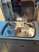 Pössl Roadstar 600L, Einzebeltten, Automatik, MJ25