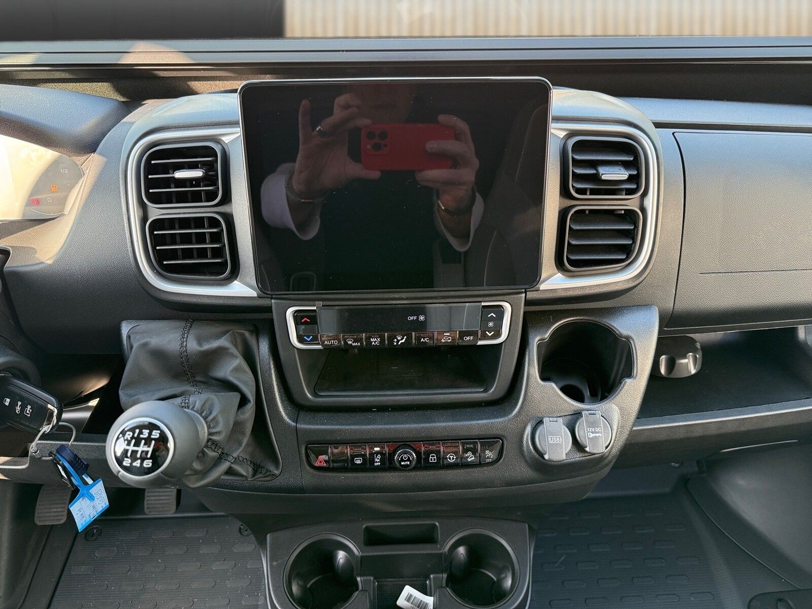 Fahrzeugabbildung Pössl Summit Shine 540 R Citroen 140 PS Premium Paket