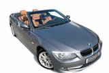 BMW Cabrio 325d/Navi/Leder/PDC/HU&AU NEU - BMW 325 in Rostock