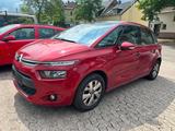 Citroën C4 Picasso BlueHDi 120 Stop&Start Selection ... - Citroën C4 Picasso START mit Diesel-Antrieb