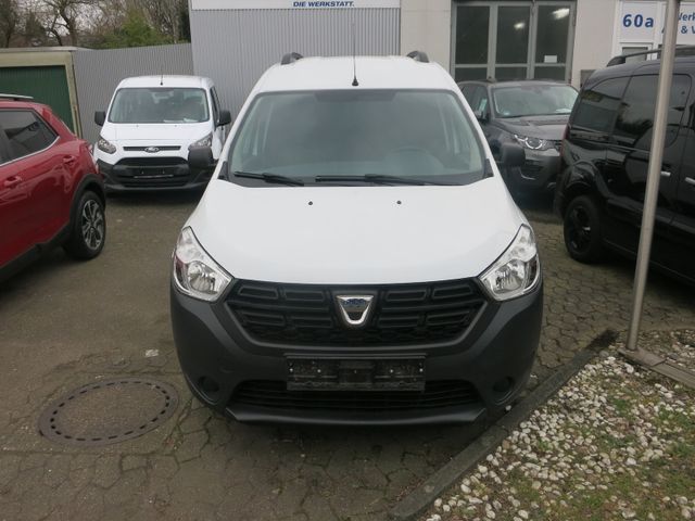 Dacia Dokker Comfort,Klima, 1.Hand