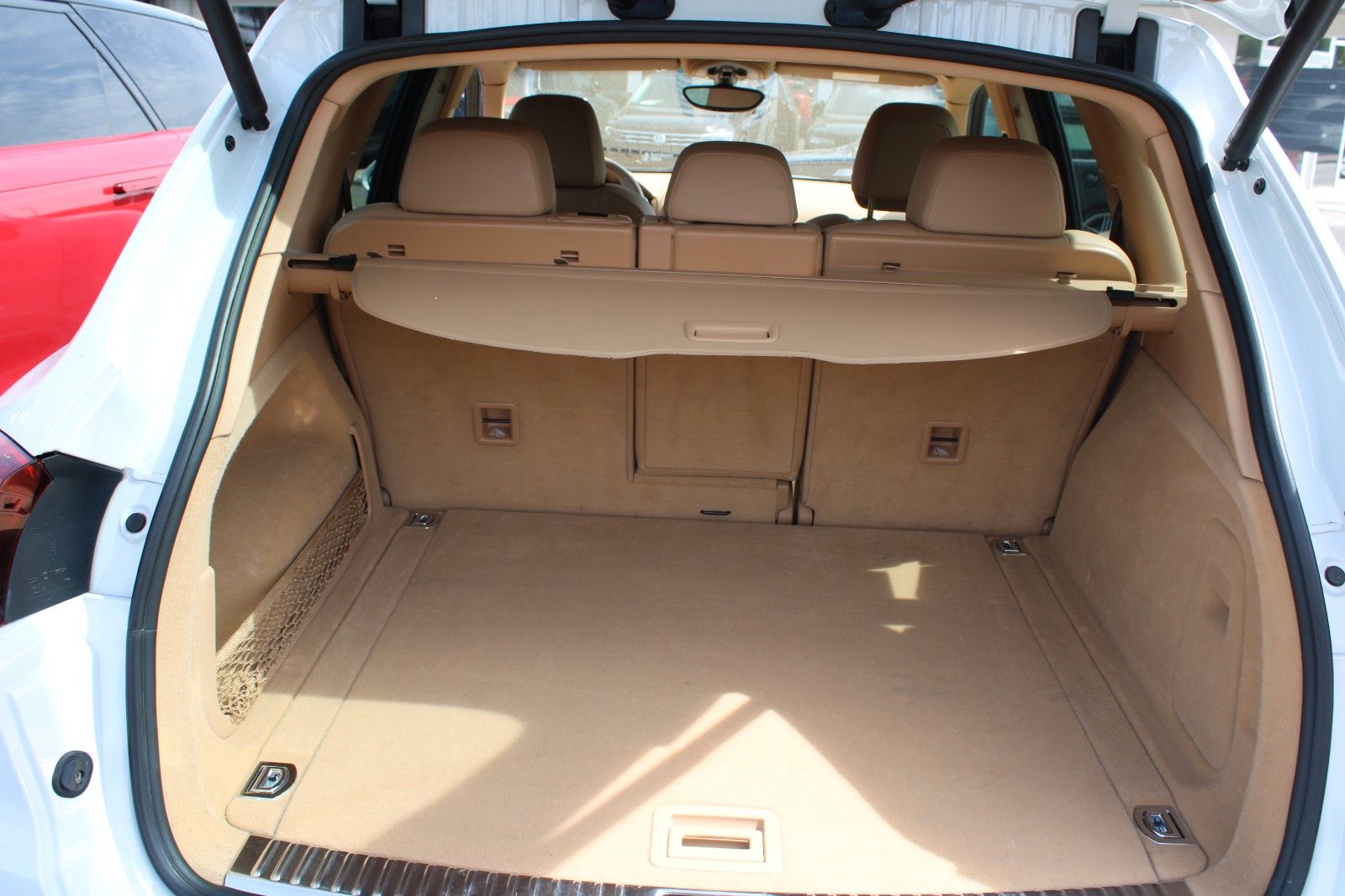 Porsche Cayenne 3.0 Diesel/Leder/Navi/LED/PDLS/Kamera foto 22
