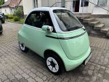 Microlino DOLCE PREMIUM EDITION 177KM|SCHIEBEDACH|NP 23T - Microlino Kleinwagen