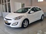 Hyundai i30 FIFA World Cup Edition*NAVI*KLIMA*PDC*KAMERA - Hyundai i30: Fifa Edition