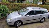 Ford Focus 1.4 - - Ford Focus aus 2003: Kombi