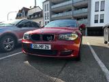 BMW 120i Coupé - Automatik 
