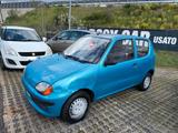 Fiat Seicento 900i cat Young- 2000 - Fiat Seicento: Young