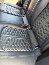 Audi RS6 4.0 TFSI  V8  / 21 Zoll 8 Fach bereift  - Audi RS6: 4.2