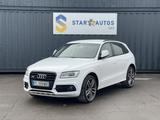 Audi SQ5 3.0 TDI competition tiptronic quattro - Audi SQ5 Unfallwagen