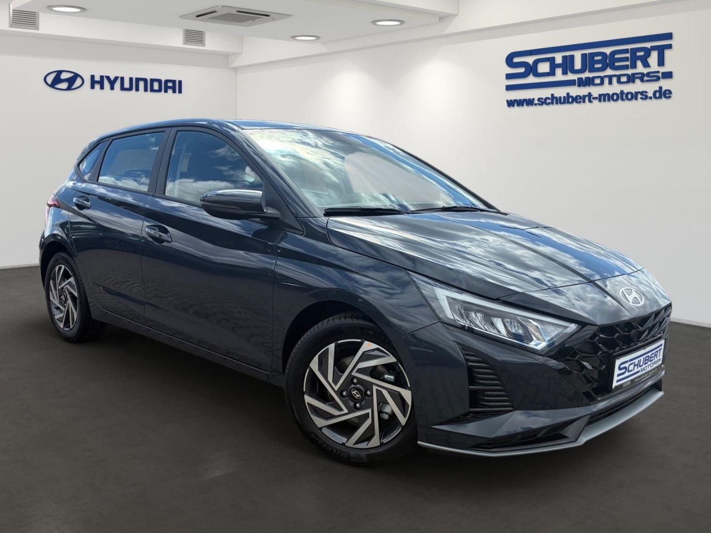 Hyundai i20 - Bild 3