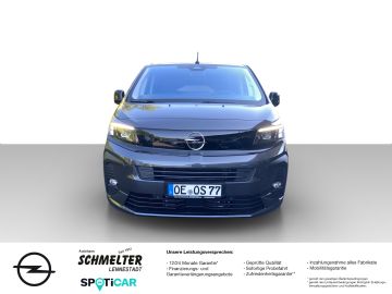 Opel Zafira Life - 6