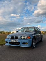 BMW E46 318i - BMW 318 aus 2000: 318i E46